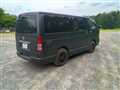 2005 Toyota Hiace Van