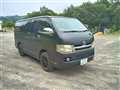 2005 Toyota Hiace Van