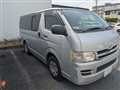 2008 Toyota Hiace Van
