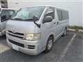 2008 Toyota Hiace Van
