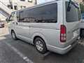 2008 Toyota Hiace Van