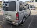 2008 Toyota Hiace Van
