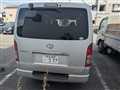 2008 Toyota Hiace Van