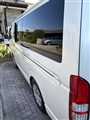 2012 Toyota Hiace Van