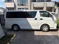 2012 Toyota Hiace Van