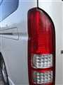 2012 Toyota Hiace Van