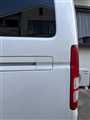 2012 Toyota Hiace Van
