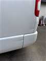 2012 Toyota Hiace Van