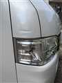 2012 Toyota Hiace Van