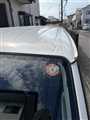 2012 Toyota Hiace Van