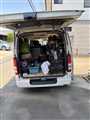 2012 Toyota Hiace Van
