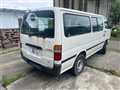 1996 Toyota Hiace Van
