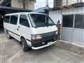 1996 Toyota Hiace Van