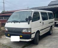 1996 Toyota Hiace Van