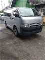2007 Toyota Hiace Van