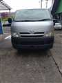 2007 Toyota Hiace Van
