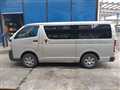 2007 Toyota Hiace Van