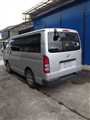 2007 Toyota Hiace Van