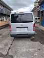 2007 Toyota Hiace Van