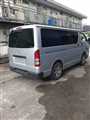 2007 Toyota Hiace Van