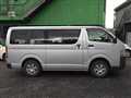 2007 Toyota Hiace Van