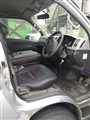 2007 Toyota Hiace Van