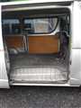 2007 Toyota Hiace Van