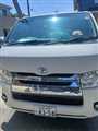 2014 Toyota Hiace Van