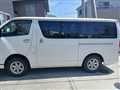 2014 Toyota Hiace Van