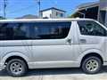 2014 Toyota Hiace Van