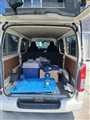 2014 Toyota Hiace Van