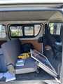 2014 Toyota Hiace Van