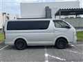 2011 Toyota Hiace Van