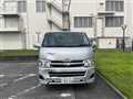 2011 Toyota Hiace Van