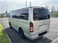 2011 Toyota Hiace Van