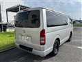 2011 Toyota Hiace Van