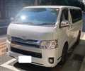 2005 Toyota Hiace Van