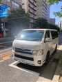 2005 Toyota Hiace Van