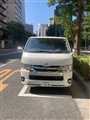 2005 Toyota Hiace Van