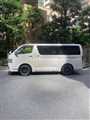 2005 Toyota Hiace Van