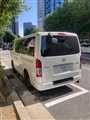 2005 Toyota Hiace Van
