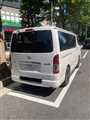 2005 Toyota Hiace Van