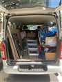 2005 Toyota Hiace Van