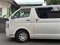 2015 Toyota Hiace Van