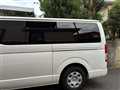 2015 Toyota Hiace Van
