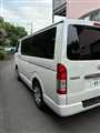 2015 Toyota Hiace Van
