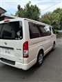 2015 Toyota Hiace Van