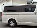 2015 Toyota Hiace Van