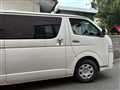 2015 Toyota Hiace Van