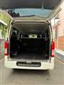 2015 Toyota Hiace Van